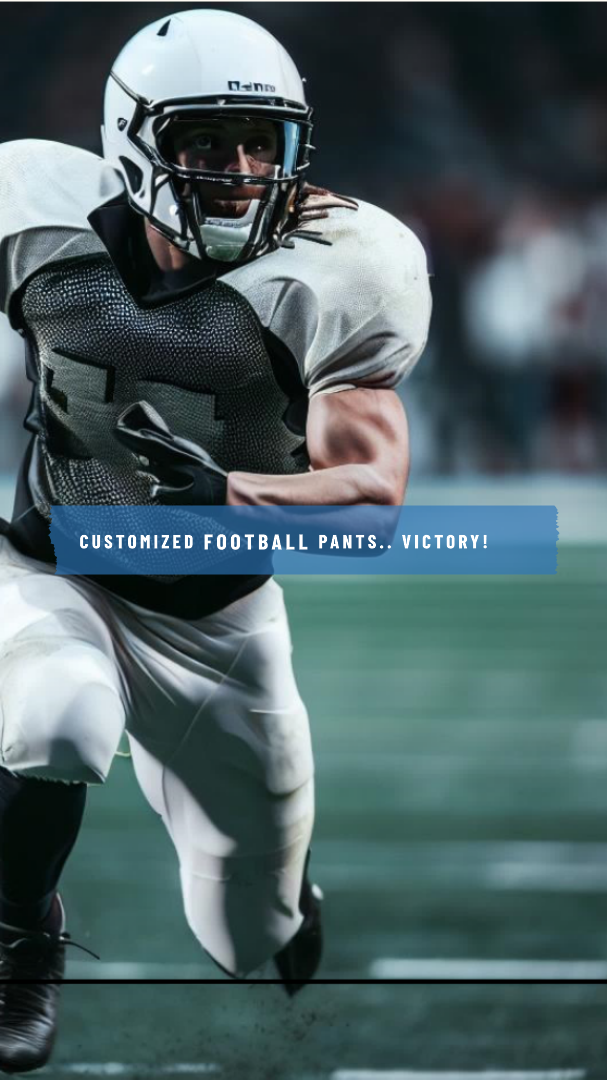 Football - Pants