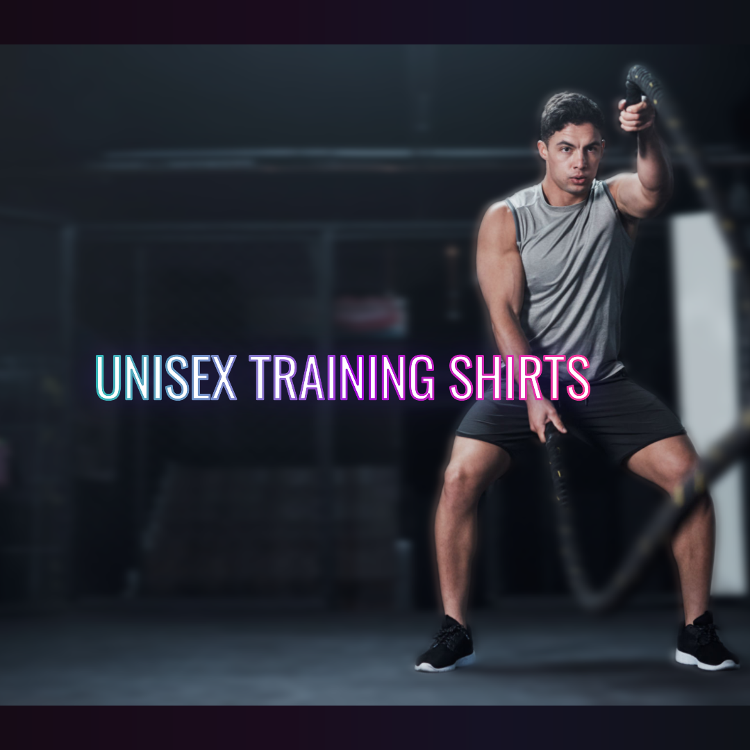 Training shirt - Unisex