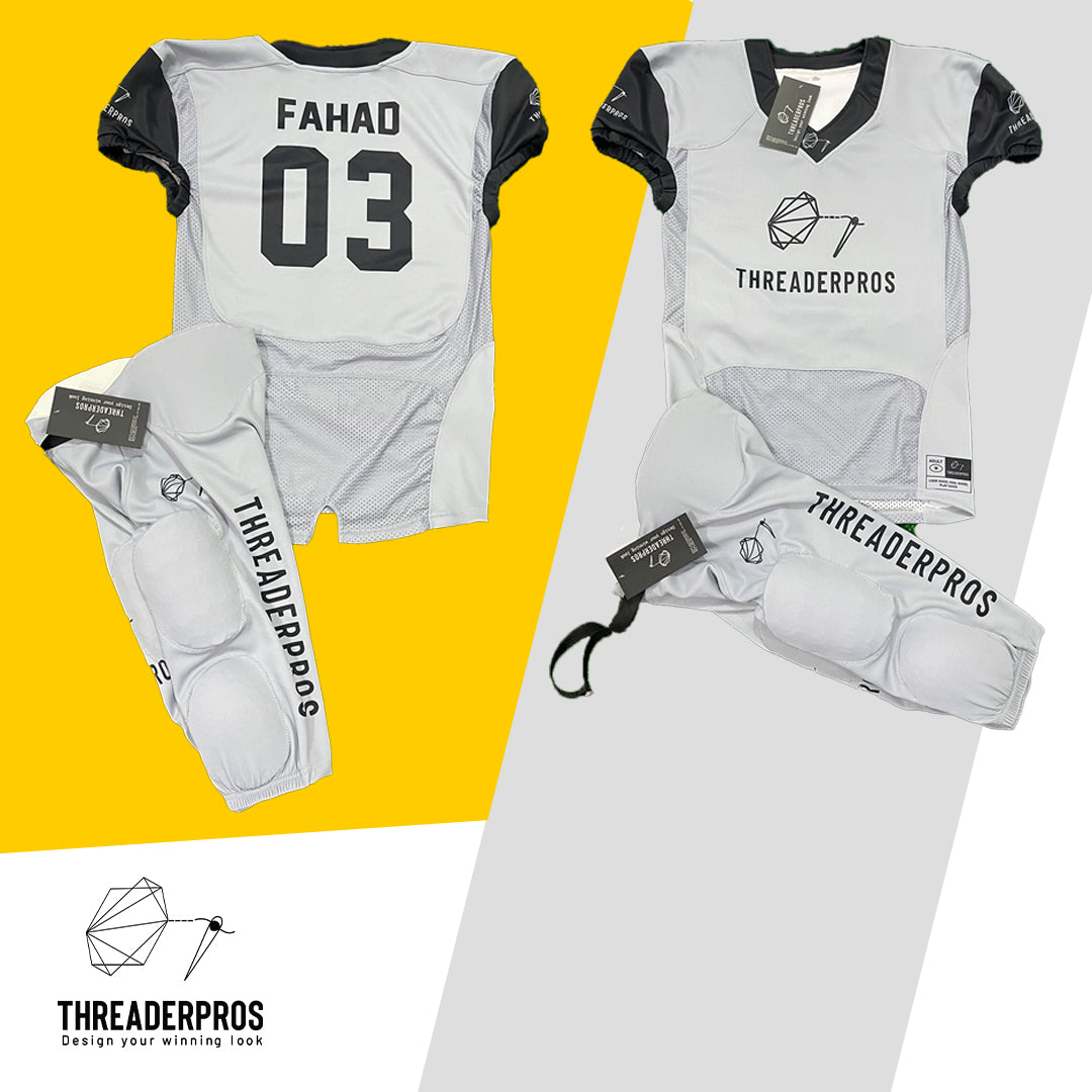 Football Uniform Sets