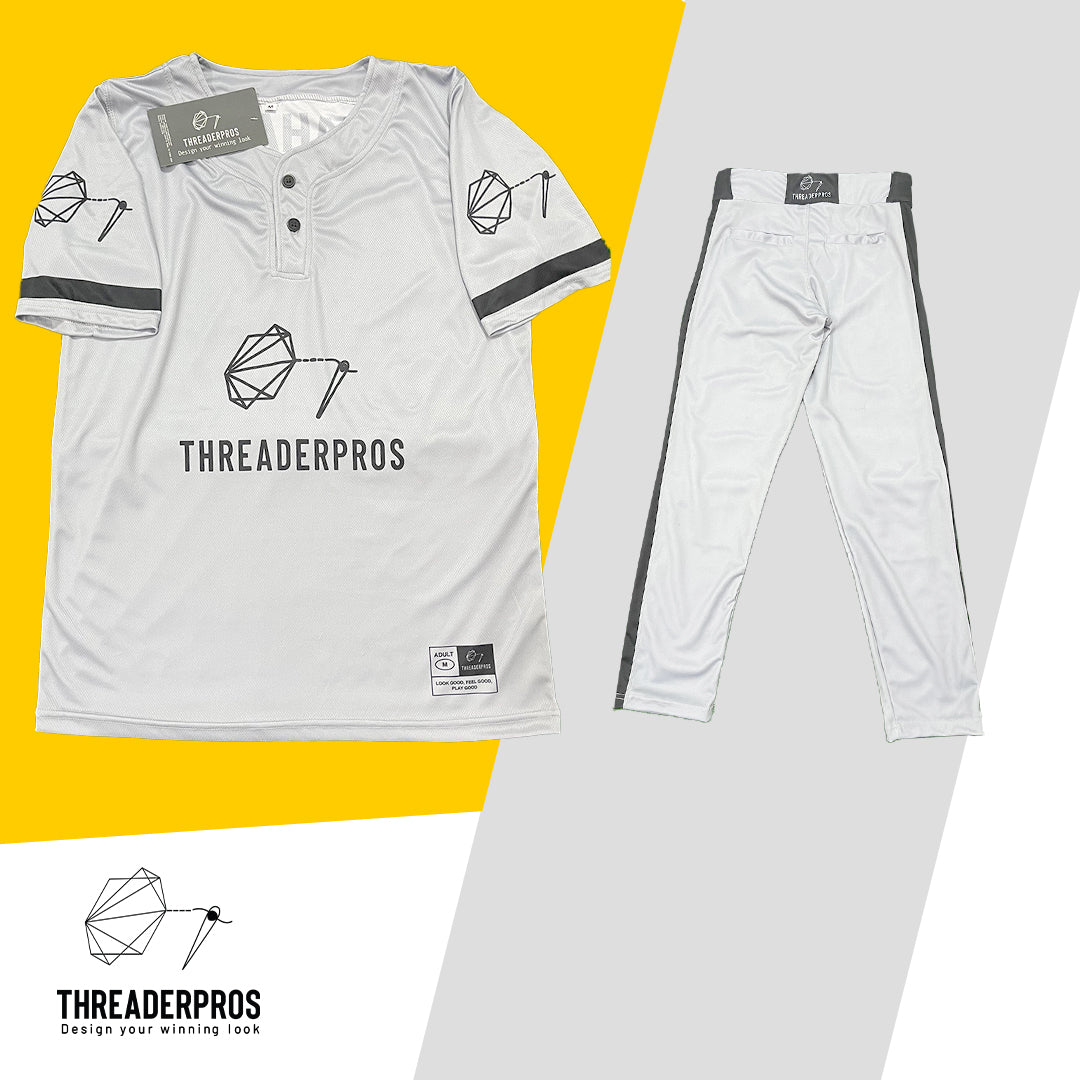 Baseball Uniform Sets
