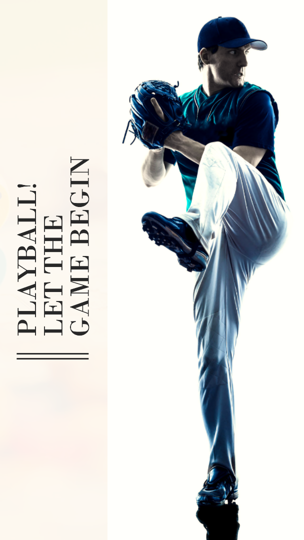 Baseball Uniform Sets