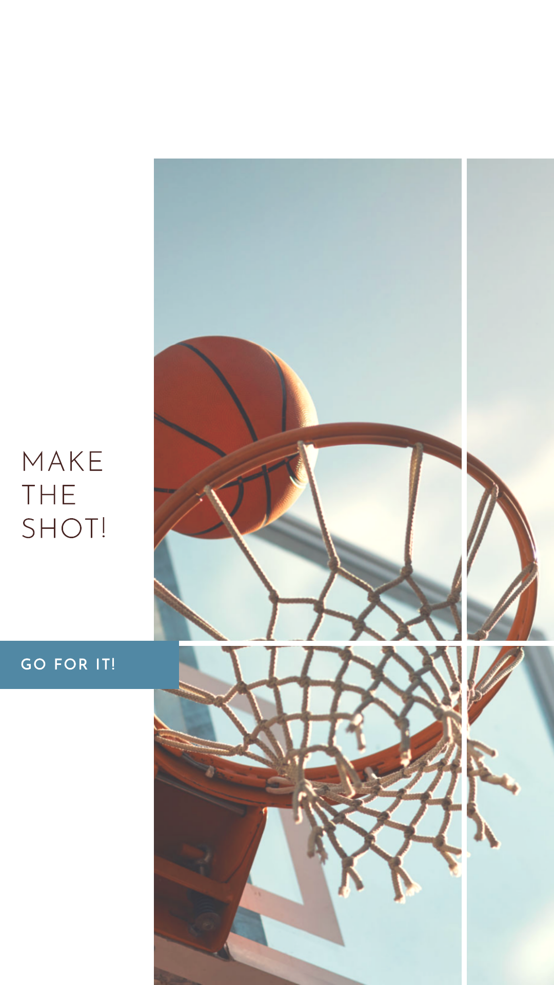 Basketball Uniform Sets