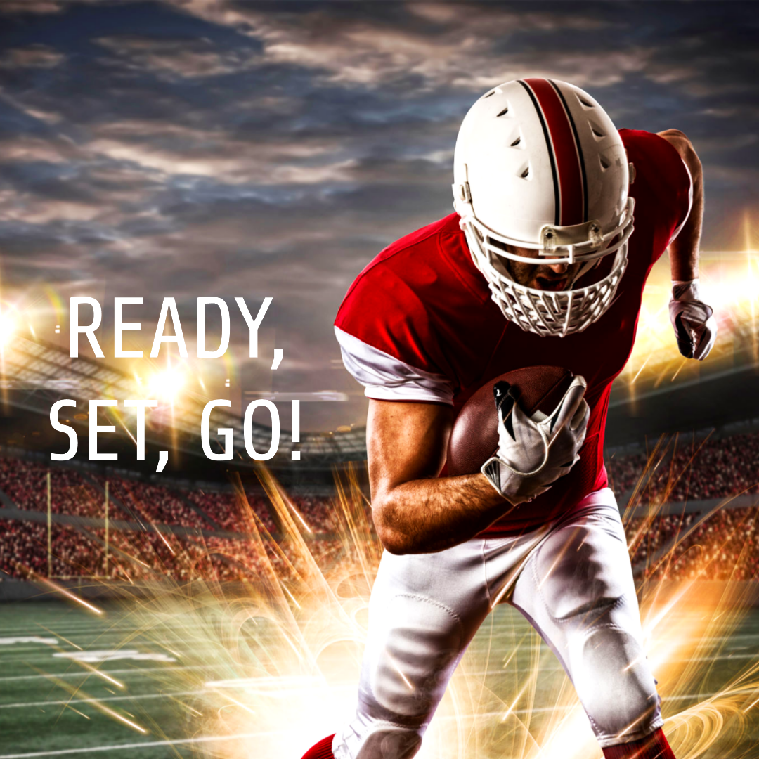 Football Uniform Sets