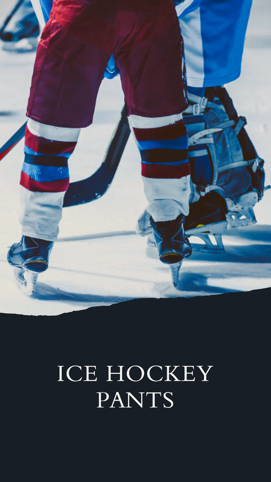 Ice Hockey - Pants - Unisex