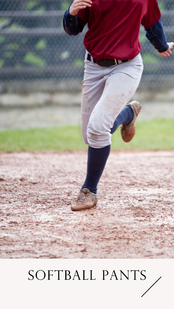 Softball - Pants